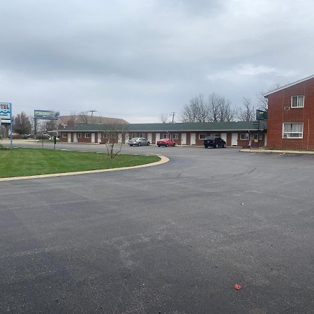 River Inn Motel Fox River Grove Exterior foto