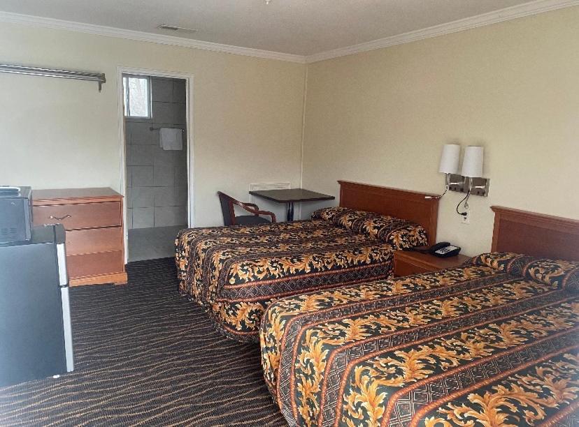 River Inn Motel Fox River Grove Exterior foto